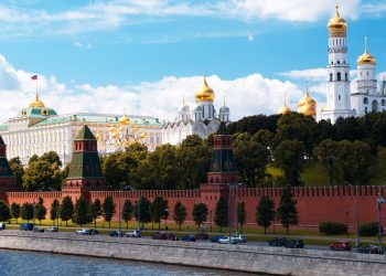 ÉLECTIONS : Des Russes font parler d’eux lors la présidentielle de 2018