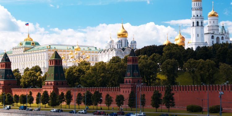 ÉLECTIONS : Des Russes font parler d’eux lors la présidentielle de 2018