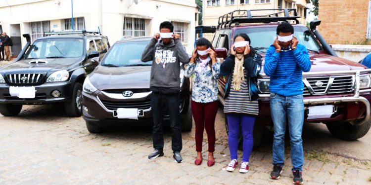 JUSTICE : Le recours systématique à la détention provisoire dénoncé