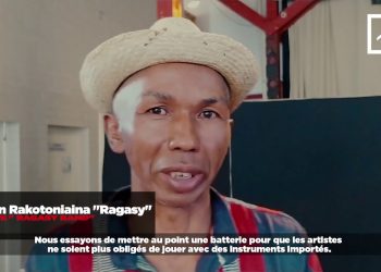 RAGASY : 30 ANNÉES D&rsquo;EXPÉRIENCE AU SERVICE DE LA MUSIQUE