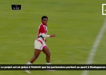 RÉDUIRE LES INÉGALITÉS FEMMES-HOMMES PAR LE RUGBY