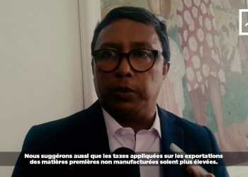 RENFORCER LE TISSU INDUSTRIEL À MADAGASCAR