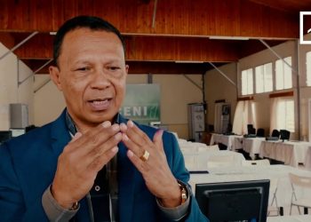 CENI POINT DE PRESSE DU 27 MAI