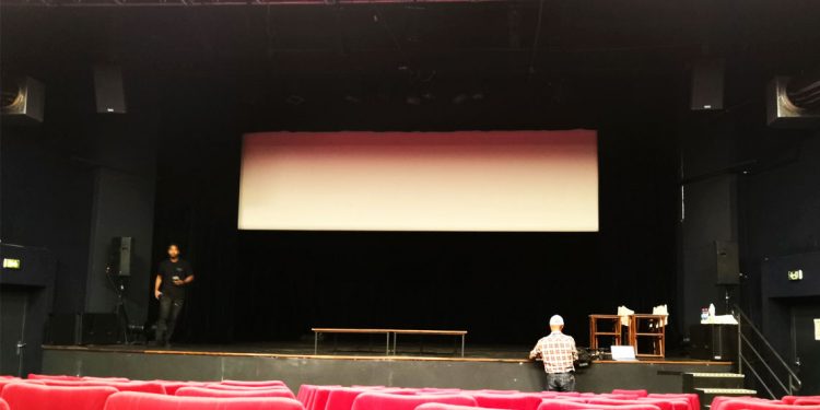 SEPTIÈME ART : Le cinéma malgache se cherche encore