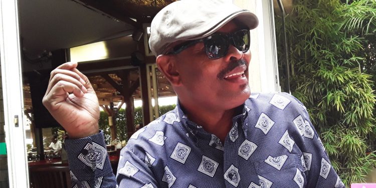 PROMOTION CULTURELLE : D’Gary pousse les jeunes talents en brousse