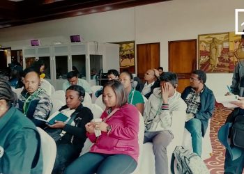 DÉCLARATION PRÉLIMINAIRE DE LA SADC SUR LES LÉGISLATIVES