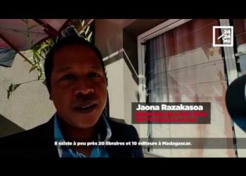 DIFFICULTÉS DANS L&rsquo;ÉDITION À MADAGASCAR