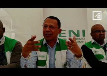 FIFIDIANANA SOLOMBAVAMBAHOAKA