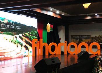 ENTREPRENEURIAT : Un fonds d’appui de 50 millions d’euros pour les jeunes entrepreneurs