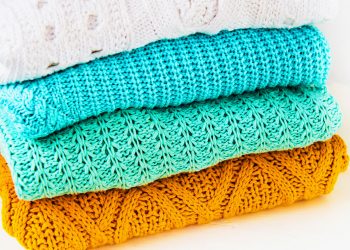 SAISON : Les vêtements chauds reviennent dans la rue
