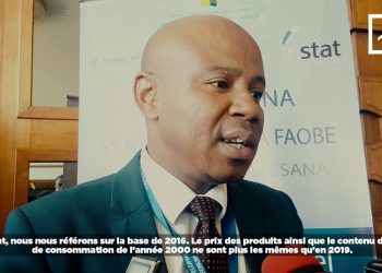 INSTAT : NOUVELLES BASES STATISTIQUES