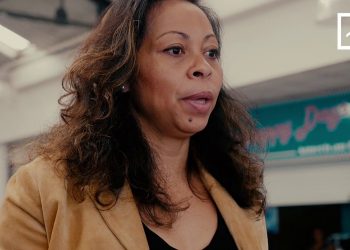 PORTRAIT, NADIA : SAUVER DES FEMMES
