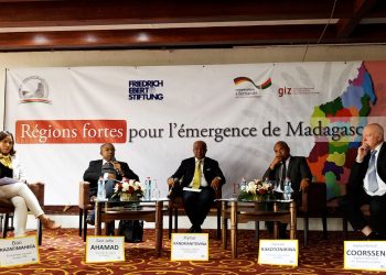 DÉCENTRALISATION : Quête de régions fortes pour soutenir l’émergence de Madagascar