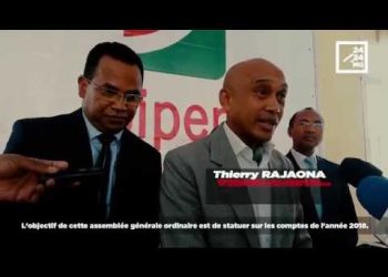 SIPEM, LA BANQUE MALAGASY