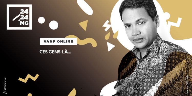 VANF ONLINE – Ces gens-là…