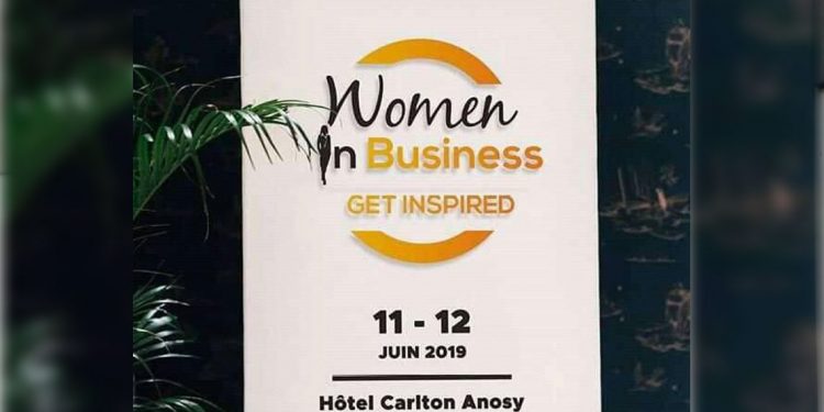 WIB – Encourager la parité hommes/femmes à Madagascar