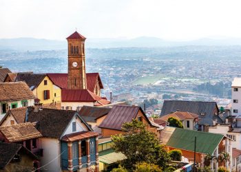 ANTANANARIVO – Le défi qui attend la Haute Ville pour devenir patrimoine mondial