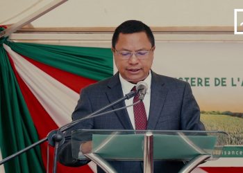 AUGMENTER LA PRODUCTION LAITIÈRE À MADAGASCAR