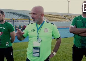 BAREA DE MADAGASCAR – Les recommandations de Nicolas Dupuis