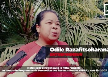 BILAN DE 40ÈME ANNIVERSAIRE DU FIDA