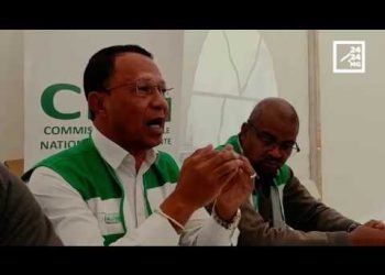 CENI : 4 MONJA NY FITARAINANA