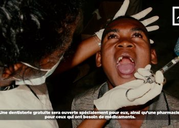 CENTRE RASSOUL AKRAM : CONSULTATIONS GRATUITE À MANAKARA