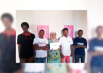 CRÉATHON 2019 – Des Malgaches primés au concours d’innovation numérique francophone