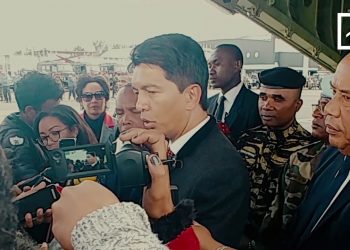 FAMPITAOVANA NY FOLOALINDAHY MALAGASY