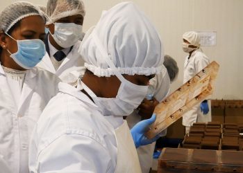 ÉCONOMIE – Les industriels attendent une plus grande implication de l’État