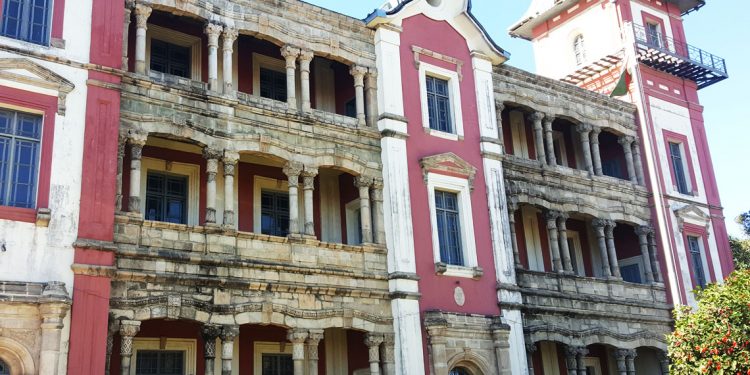 PATRIMOINE – Madagascar pas encore prête à prendre en charge ses collections volées