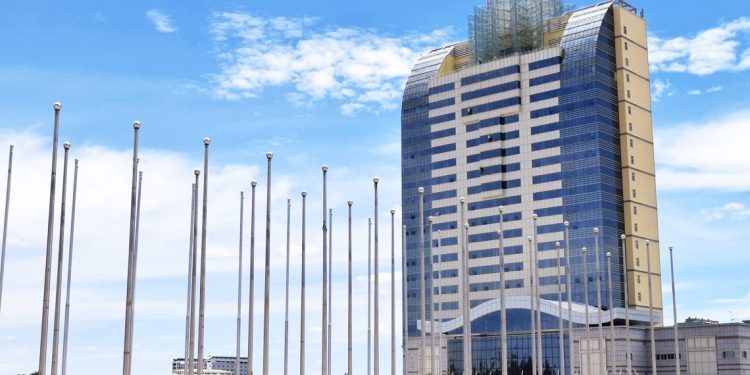 TOURISME – L’exploitation de l’hôtel cinq étoiles d’Ivato encore en attente