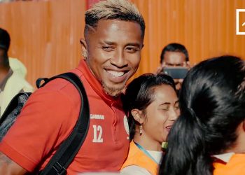 ARRIVÉE DES BAREA DE MADAGASCAR À IVATO
