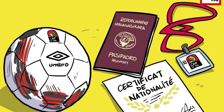 CONSONANCE ÉTRANGÈRE