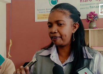 FIFIDIANANA SOLOMBAVAMBAHOAKA