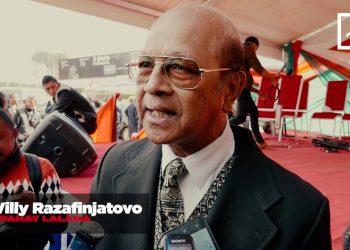 FITOKANANA NY LALANA PROFESORA ZAFY ALBERT