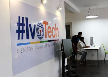 EMPLOI – Quinze jeunes développeurs sur le marché du travail