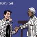MANDELA&rsquo;S DAY – 18 JUILLET 2019