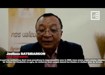 MNP – Réserve Spéciale Bezà Mahafaly