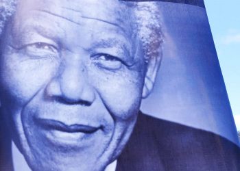 CULTURE DE PAIX – Appropriation compliquée de l’héritage de Mandela