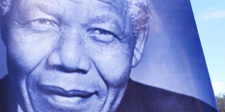 CULTURE DE PAIX – Appropriation compliquée de l’héritage de Mandela