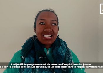 PEJAA : Programme de Promotion de l&rsquo;Entrepreneuriat des Jeunes dans l&rsquo;Agriculture et Agro-industrie