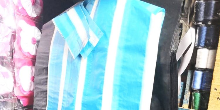 CONSOMMATION – Les sacs en plastique de retour sur le marché