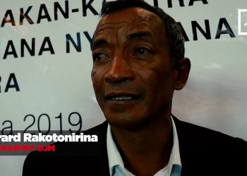 ASA FANAOVAN-GAZETY
