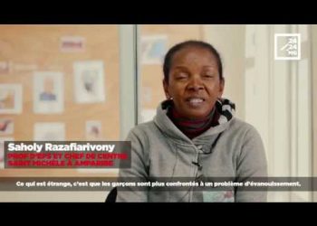 ÉPREUVES EPS DU BACCALAURÉAT À ANTANANARIVO