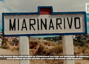 JOURNÉE MONDIALE DE LA POPULATION