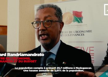 MADAGASCAR – UNE DÉMOGRAPHIE INCONTRÔLÉE