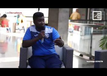 NY HOAVIN&rsquo;NY BAOLINA KITRA ETO MADAGASIKARA, TAPANY FAHAROA