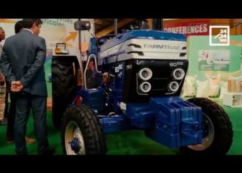 AGRIVET, MIARA-MIASA AMIN&rsquo;NY TANTSAHA