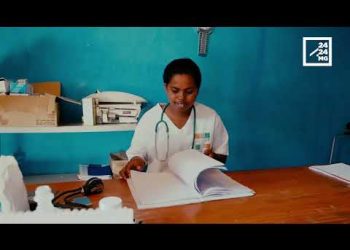 ASSOCIATION ANGELA – MADAGASCAR