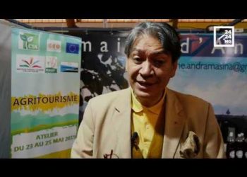 BILAN POSITIF POUR LA FOIRE INTERNATIONALE DE L&rsquo;AGRICULTURE